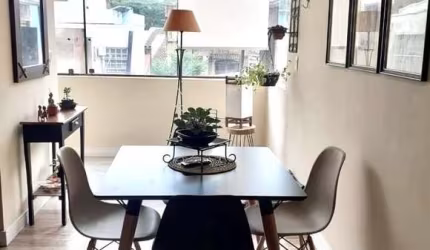 Apartamento com 2 quartos à venda na Rua Octávio Corrêa, 60, Cidade Baixa, Porto Alegre por R$ 620.000