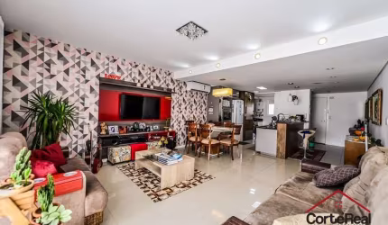 Apartamento com 3 quartos à venda na Rua Coronel Aristides, 52, Camaquã, Porto Alegre por R$ 685.000