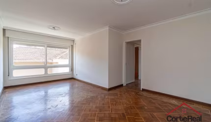 Apartamento com 3 quartos à venda na Rua Doutor Oscar Bittencourt, 306, Menino Deus, Porto Alegre por R$ 595.000
