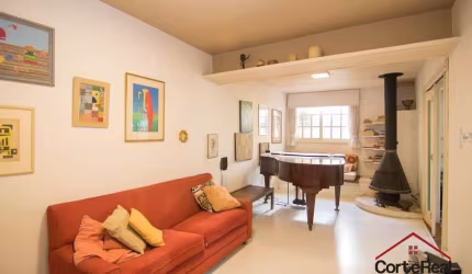 Apartamento com 2 quartos à venda na Rua Heretiano Rocha, 76, Petrópolis, Porto Alegre por R$ 348.000