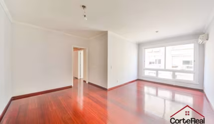 Apartamento com 3 quartos à venda na Rua Marquês do Pombal, 477, Moinhos de Vento, Porto Alegre por R$ 750.000