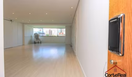 Apartamento com 3 quartos à venda na Rua Marquês do Pombal, 450, Moinhos de Vento, Porto Alegre por R$ 1.420.000