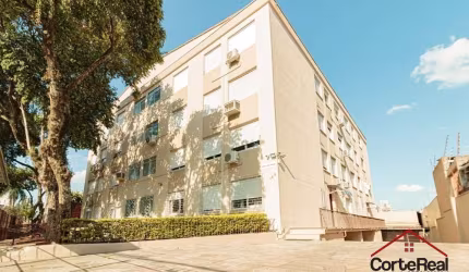 Apartamento com 3 quartos à venda na Rua João Zanenga, 169, Cristo Redentor, Porto Alegre por R$ 249.900