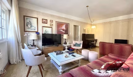 Apartamento com 3 quartos à venda na Avenida Cristóvão Colombo, 2184, Floresta, Porto Alegre por R$ 595.000