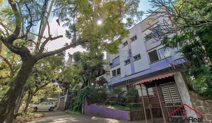 Apartamento com 1 quarto à venda na Avenida Coronel Lucas de Oliveira, 2304, Petrópolis, Porto Alegre por R$ 169.000