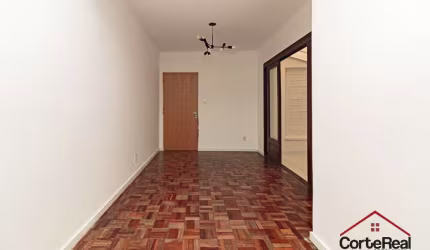 Apartamento com 1 quarto à venda na Rua Doutor João Inácio, 1251, Navegantes, Porto Alegre por R$ 174.000