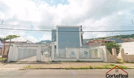 Casa com 2 quartos à venda na Beco do Carvalho, 493, Jardim Carvalho, Porto Alegre por R$ 289.000