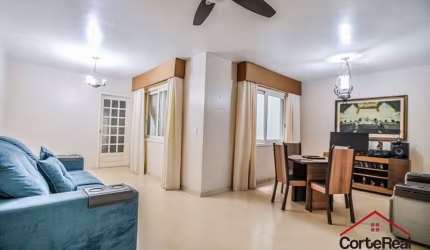 Apartamento com 3 quartos à venda na Rua Ramiro Barcelos, 929, Independência, Porto Alegre por R$ 395.000