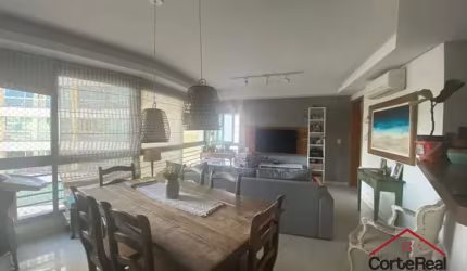 Apartamento com 3 quartos à venda na Rua Nunes Machado, 319, Menino Deus, Porto Alegre por R$ 739.900