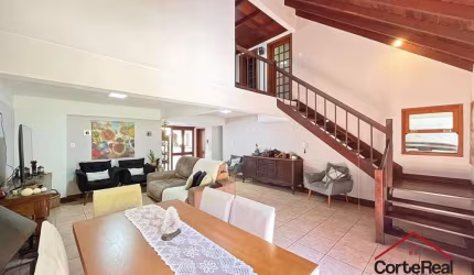 Casa com 4 quartos à venda na Rua Dea Coufal, 1380, Ipanema, Porto Alegre por R$ 699.000