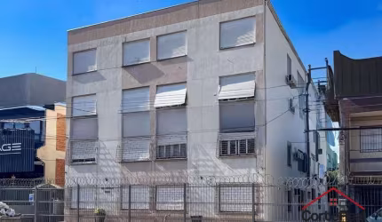 Apartamento com 4 quartos à venda na Avenida Cairu, 1068, Navegantes, Porto Alegre por R$ 249.900