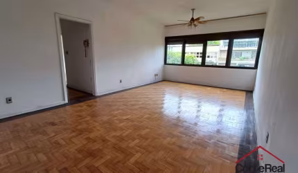 Apartamento com 3 quartos à venda na Rua São Vicente, 548, Rio Branco, Porto Alegre por R$ 499.000