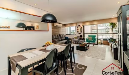 Apartamento com 3 quartos à venda na Beco Andaraí, 566, Passo da Areia, Porto Alegre por R$ 710.000