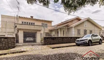 Casa com 2 quartos à venda na Avenida Benno Mentz, 1397, Vila Ipiranga, Porto Alegre por R$ 860.000