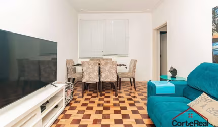 Apartamento com 2 quartos à venda na Rua Eudoro Berlink, 366, Mont Serrat, Porto Alegre por R$ 329.900