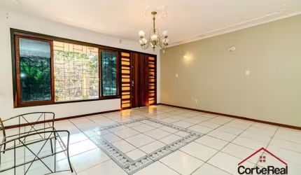 Casa com 4 quartos à venda na Avenida Paul Zivi, 333, Jardim São Pedro, Porto Alegre por R$ 629.000