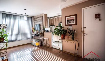 Apartamento com 3 quartos à venda na Avenida Manoel Elias, 505, Passo das Pedras, Porto Alegre por R$ 319.900