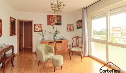 Apartamento com 2 quartos à venda na Beco Andaraí, 453, Passo da Areia, Porto Alegre por R$ 424.000