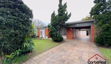 Casa com 3 quartos à venda na Mampituba, 278, Remanso, Xangri-Lá por R$ 1.500.000