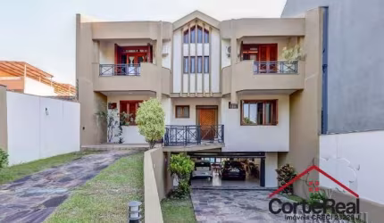 Casa com 3 quartos à venda na Rua Conselheiro Xavier da Costa, 001, Ipanema, Porto Alegre por R$ 1.280.000