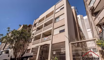 Apartamento com 2 quartos à venda na Rua Antônio Joaquim Mesquita, 120, Cristo Redentor, Porto Alegre por R$ 325.000