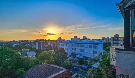 Cobertura com 3 quartos à venda na Rua Doutor Mário Totta, 1257, Tristeza, Porto Alegre por R$ 899.000