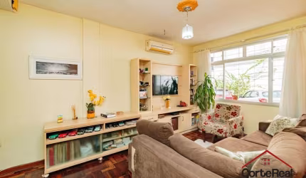 Apartamento com 4 quartos à venda na Beco Plínio Brasil Milano, 2171, Passo da Areia, Porto Alegre por R$ 318.000