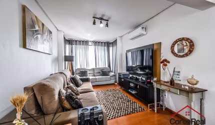 Cobertura com 3 quartos à venda na Rua Santa Cruz, 80, Santa Tereza, Porto Alegre por R$ 990.000