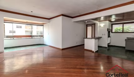 Apartamento com 2 quartos à venda na Rua Cabral, 1317, Bela Vista, Porto Alegre por R$ 680.000