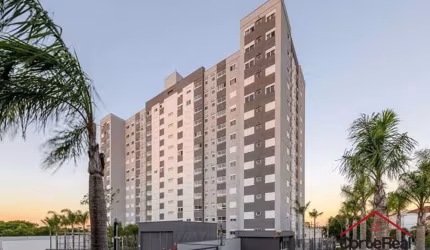 Apartamento com 3 quartos à venda na Rua Guadalupe, 520, Jardim Lindóia, Porto Alegre por R$ 535.000
