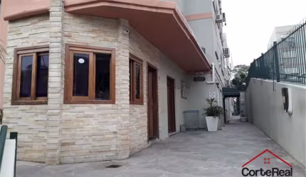 Apartamento com 2 quartos à venda na Rua Engenheiro Fernando Mendes Ribeiro, 170, Santo Antônio, Porto Alegre por R$ 199.990