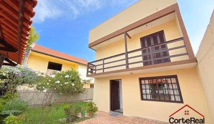Casa com 2 quartos à venda na Rua Ari Peixoto Martins, 51, Espírito Santo, Porto Alegre por R$ 425.000