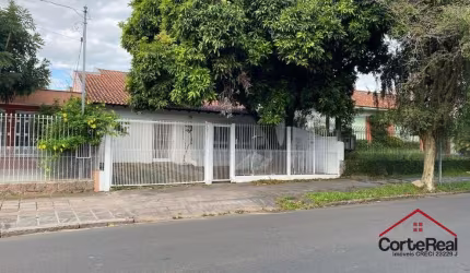 Casa com 2 quartos à venda na Rua Sargento Nicolau Dias de Farias, 416, Tristeza, Porto Alegre por R$ 1.060.000