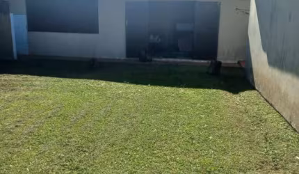 Casa com 3 quartos à venda na Assis Cardoso Dias, 2659, Centro, Cidreira por R$ 161.000