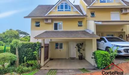Casa com 4 quartos à venda na Avenida Engenheiro Ludolfo Boehl, 1179, Teresópolis, Porto Alegre por R$ 1.350.000