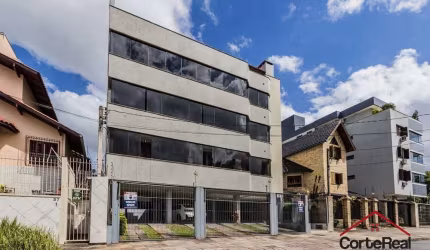 Apartamento com 3 quartos à venda na Avenida Nestor Valdman, 43, Jardim Itu Sabará, Porto Alegre por R$ 610.000