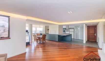 Apartamento com 2 quartos à venda na Rua Gonçalo de Carvalho, 434, Moinhos de Vento, Porto Alegre por R$ 1.990.000