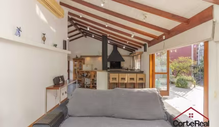 Casa com 4 quartos à venda na Rua Cabral, 1573, Bela Vista, Porto Alegre por R$ 1.099.000