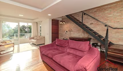 Casa com 4 quartos à venda na Avenida General Barreto Viana, 211, Chácara das Pedras, Porto Alegre por R$ 1.650.000