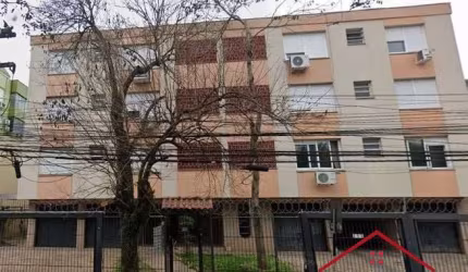 Apartamento com 1 quarto à venda na Avenida Padre Cacique, 50, Praia de Belas, Porto Alegre por R$ 240.000