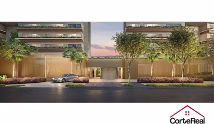 Apartamento com 3 quartos à venda na Avenida Veríssimo de Amaral, 536, Jardim Europa, Porto Alegre por R$ 4.750.000