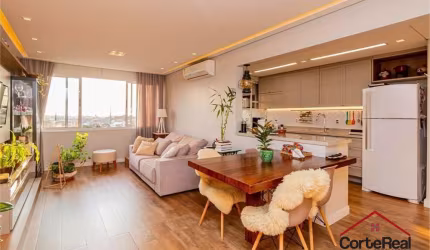 Apartamento com 2 quartos à venda na Avenida Maranhão, 1015, São Geraldo, Porto Alegre por R$ 670.000