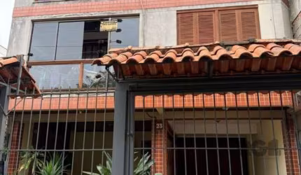 Apartamento com 1 quarto à venda na Travessa Serafim Terra, 23, Jardim Botânico, Porto Alegre por R$ 249.000