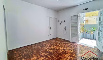 Apartamento com 1 quarto à venda na Rua Laurindo, 324, Santana, Porto Alegre por R$ 240.000