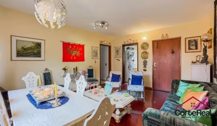 Apartamento com 3 quartos à venda na Avenida Cristóvão Colombo, 1118, Floresta, Porto Alegre por R$ 450.000