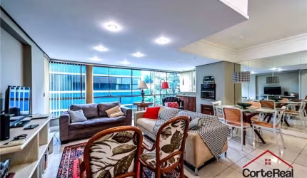 Apartamento com 3 quartos à venda na Rua Felicíssimo de Azevedo, 1, Auxiliadora, Porto Alegre por R$ 779.990