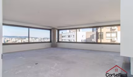 Apartamento com 3 quartos à venda na Rua Engenheiro Adolfo Stern, 62, Bela Vista, Porto Alegre por R$ 2.700.000