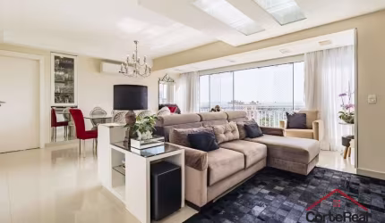 Apartamento com 3 quartos à venda na Rua Doutor João Satt, 25, Jardim Europa, Porto Alegre por R$ 1.850.000