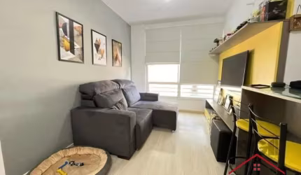 Apartamento com 2 quartos à venda na Rua Doutor Malheiros, 101, Santo Antônio, Porto Alegre por R$ 289.000