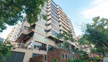 Cobertura com 3 quartos à venda na Rua Dona Laura, 782, Moinhos de Vento, Porto Alegre por R$ 1.890.000